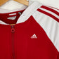 Adidas Trainingsjacke (XS)