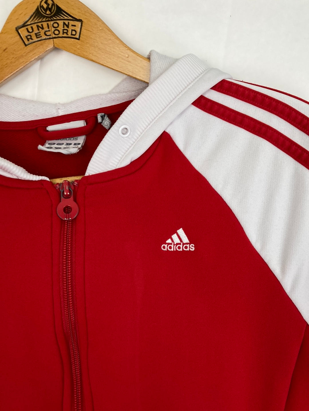 Adidas Trainingsjacke (XS)