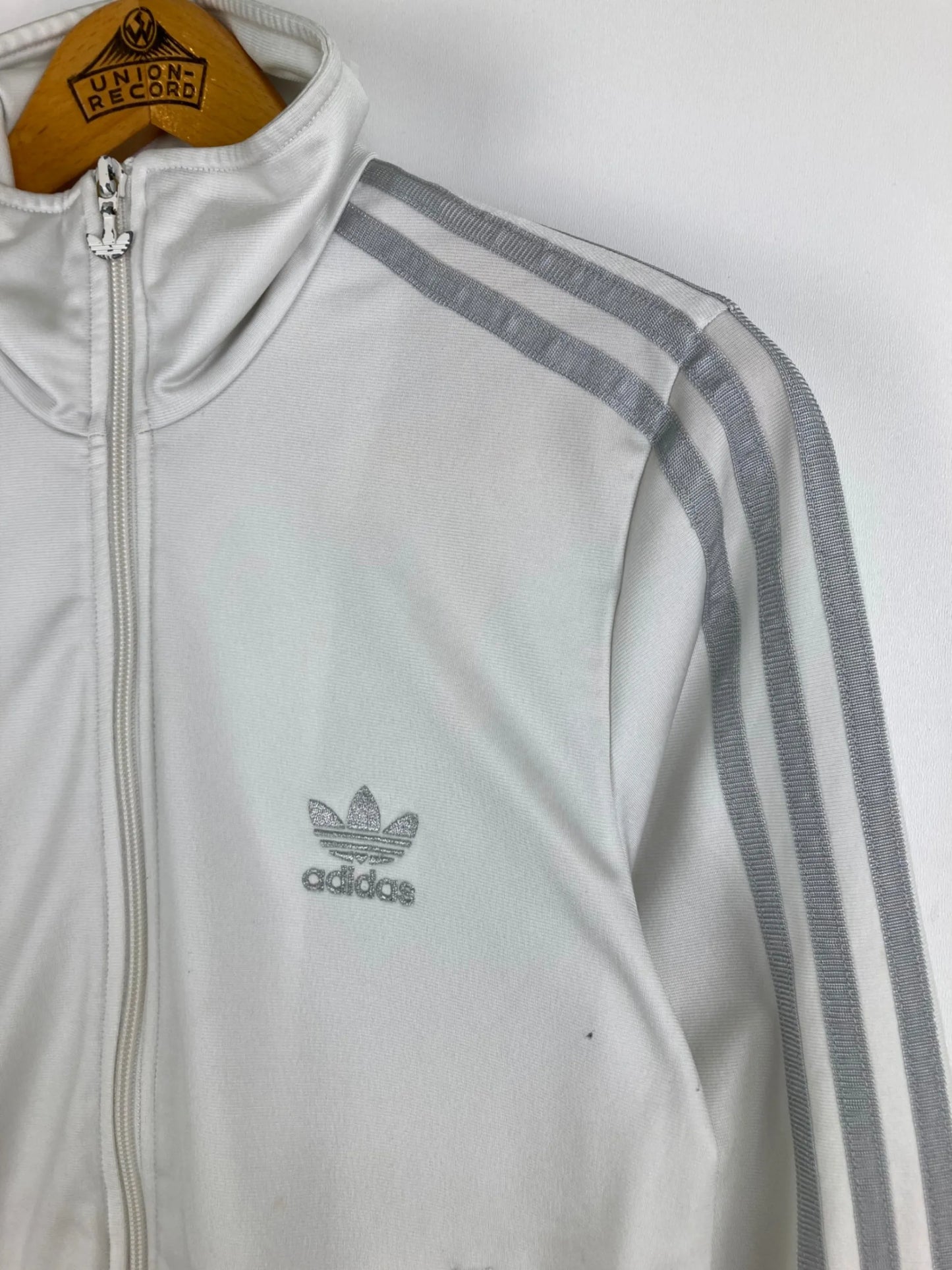 Adidas Trainingsjacke (S)