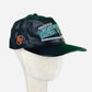 Mighty Ducks NHL Leder Cap