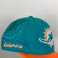 New Era Miami Dolphins Cap
