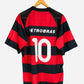 Nike Flamengo Rio de Janeiro 2002 Trikot (XL)