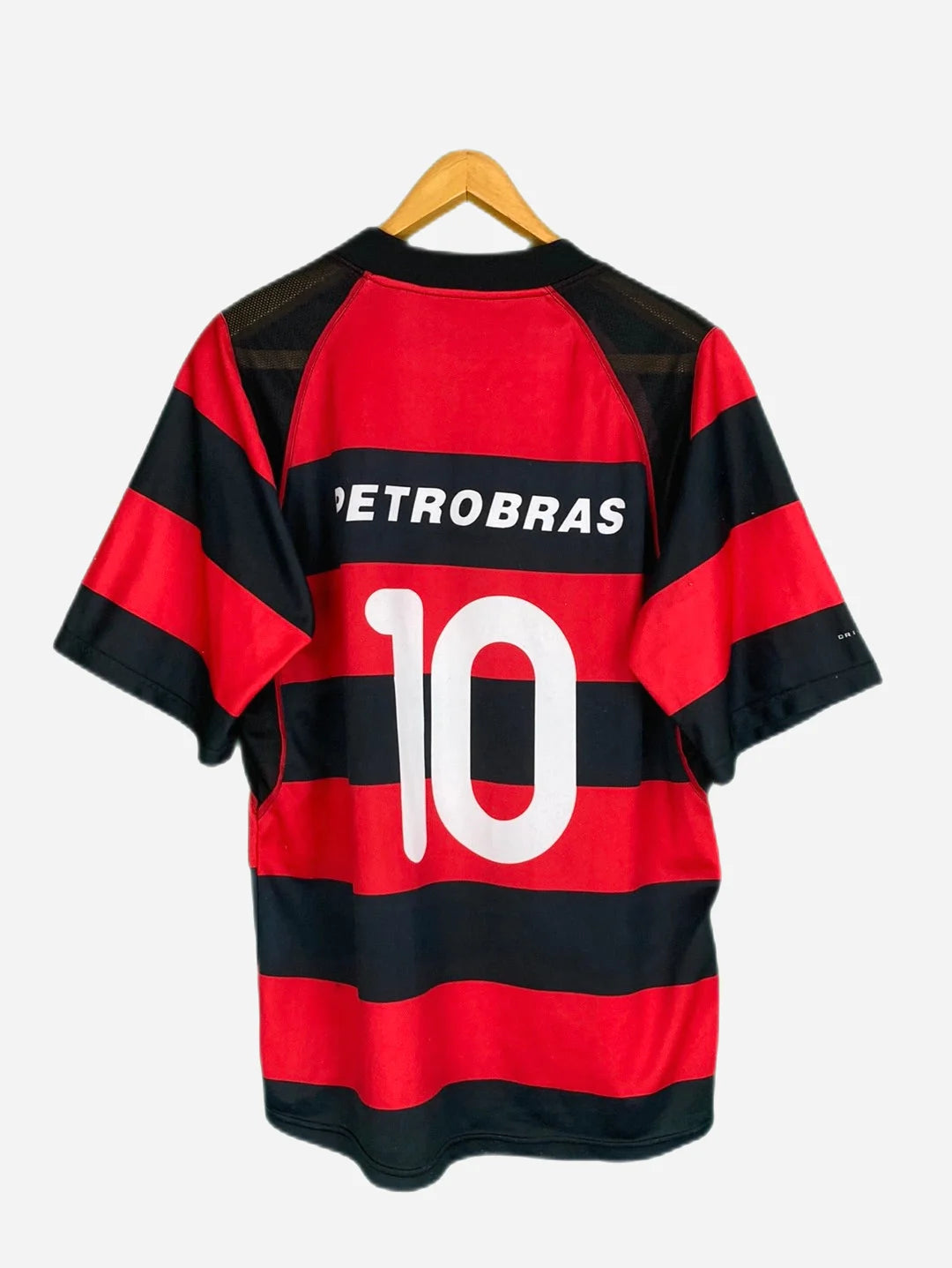 Nike Flamengo Rio de Janeiro 2002 Trikot (XL)