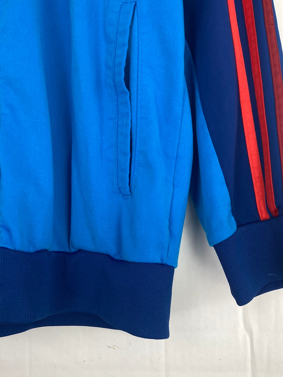 Adidas Trainingsjacke (S)
