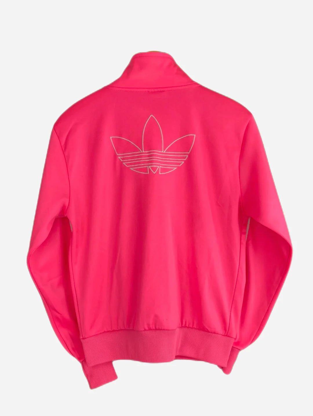 Adidas Trainingsjacke (S)