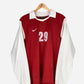 Nike Langarm Trikot (L)