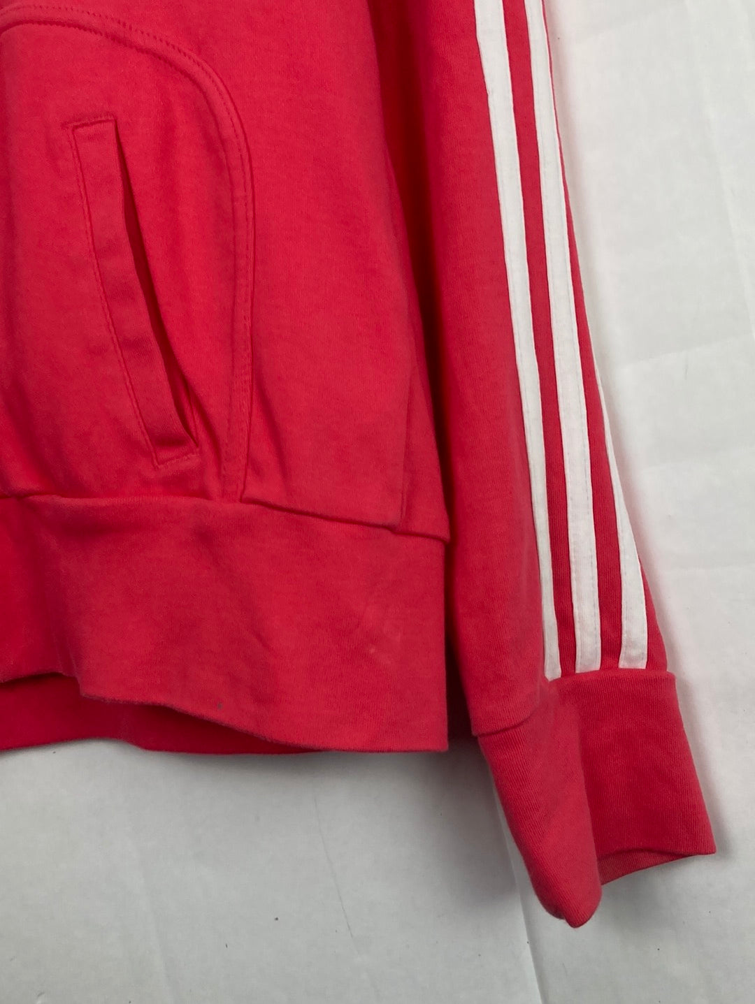 Adidas Trainingsjacke (S)
