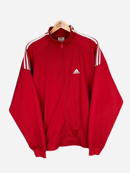 Adidas Trainingsjacke (XL)