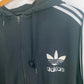 Adidas Trainingsjacke (M)