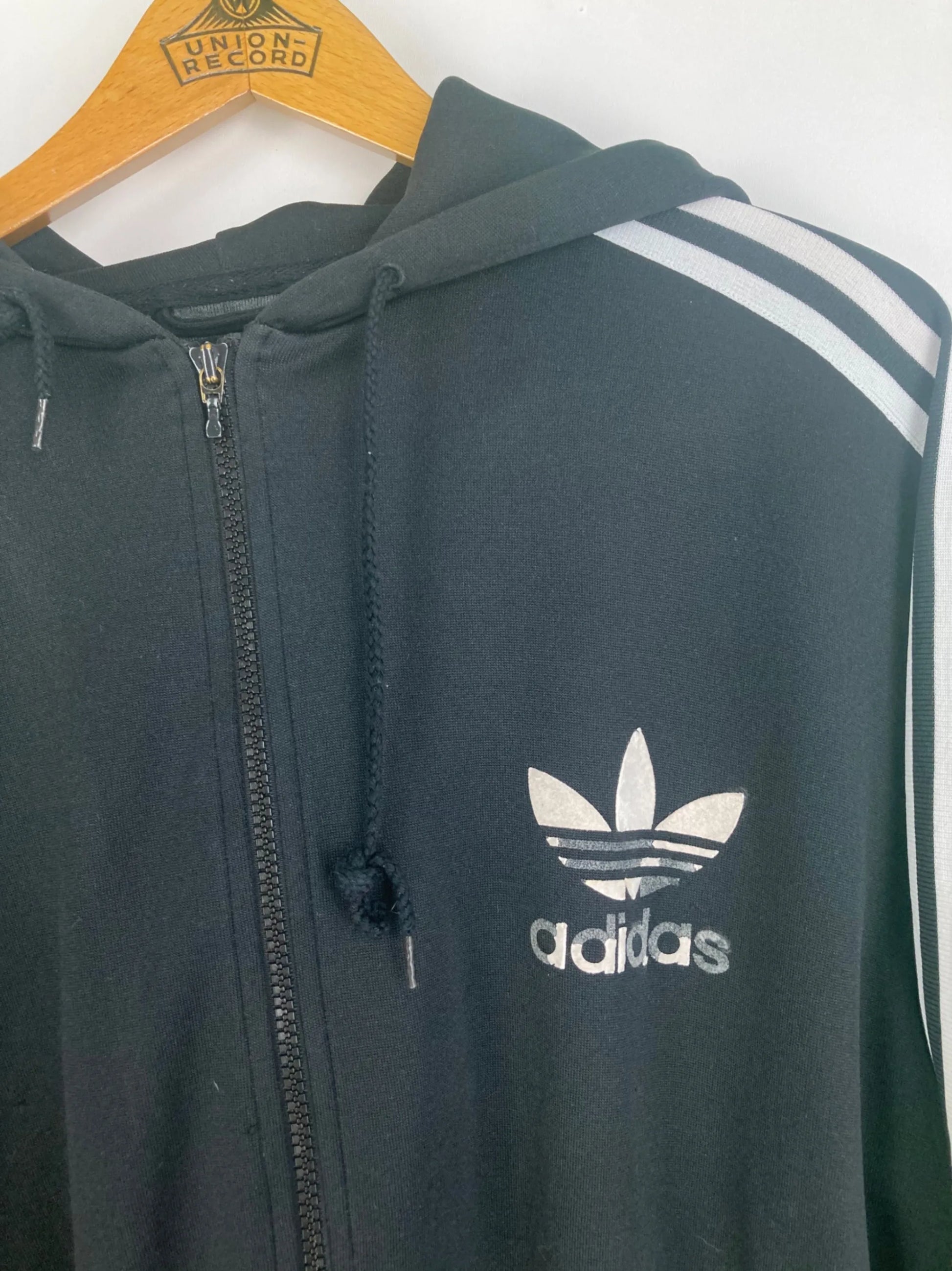 Adidas Trainingsjacke (M)