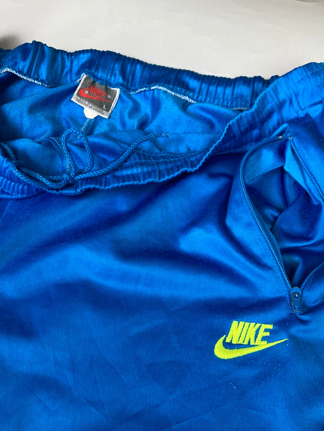 Nike Track Pants (XL)