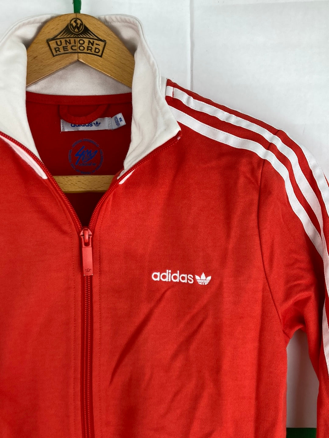 Adidas Trainingsjacke (S)