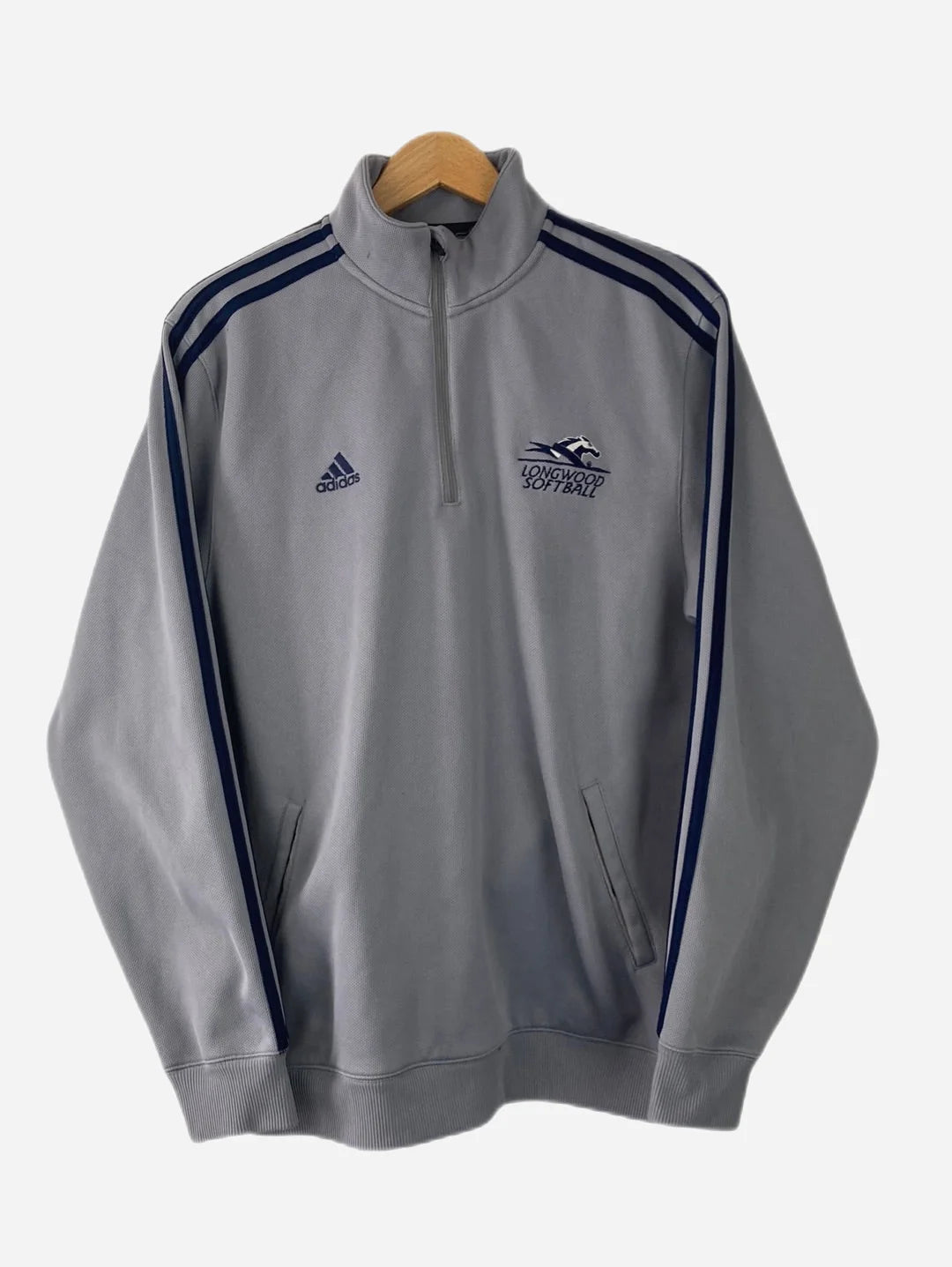Adidas Trainingsjacke (XL)