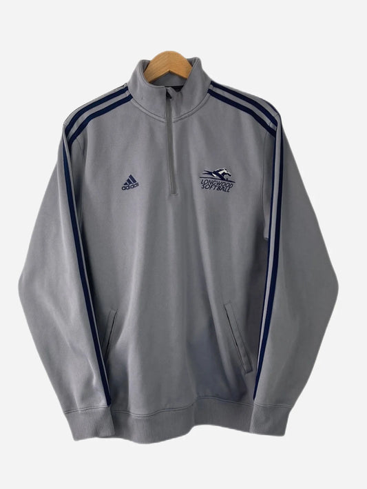 Adidas Trainingsjacke (XL)