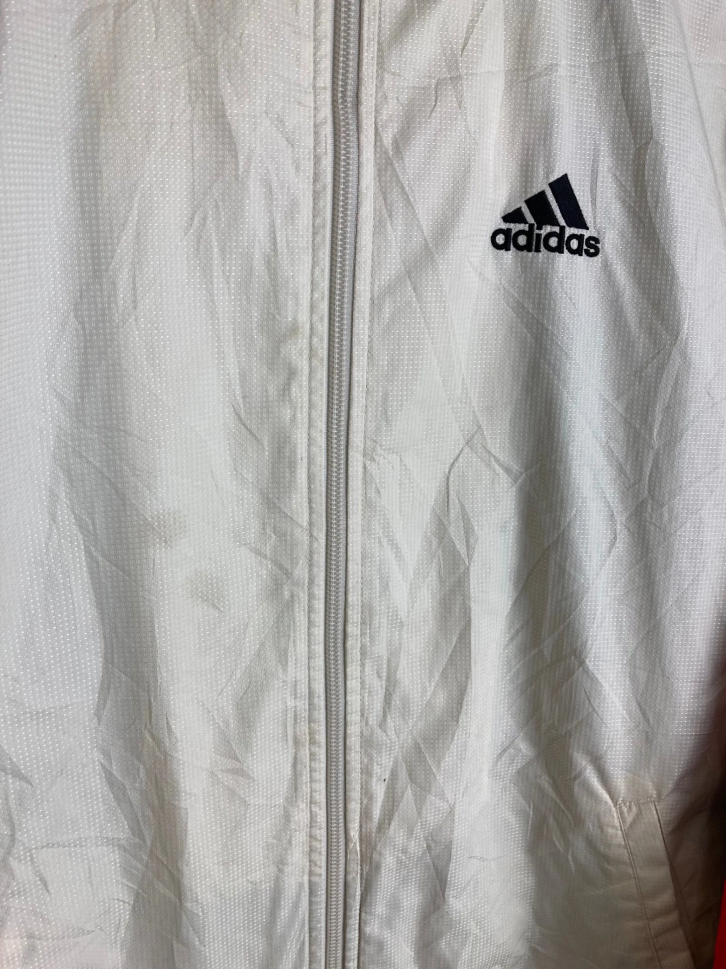 Adidas Trainingsjacke (M)