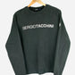 Sergio Tacchini Sweater (M)