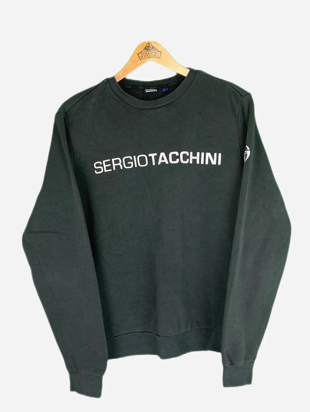 Sergio Tacchini Sweater (M)