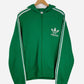 Adidas Zip Hoodie (M)