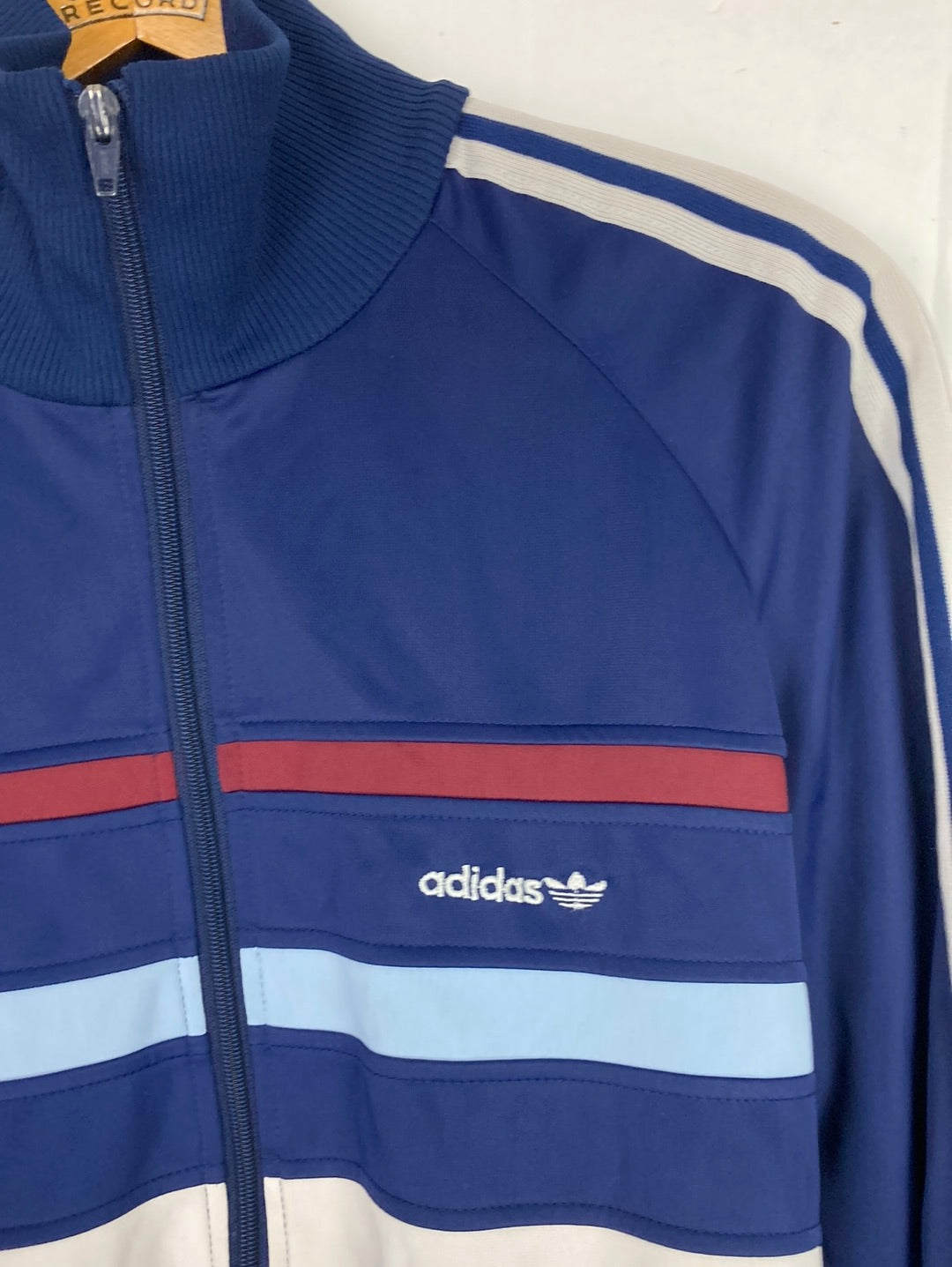 Adidas Trainingsjacke (L)