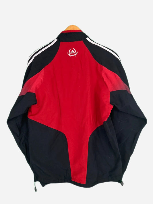 Adidas Trainingsjacke (L)