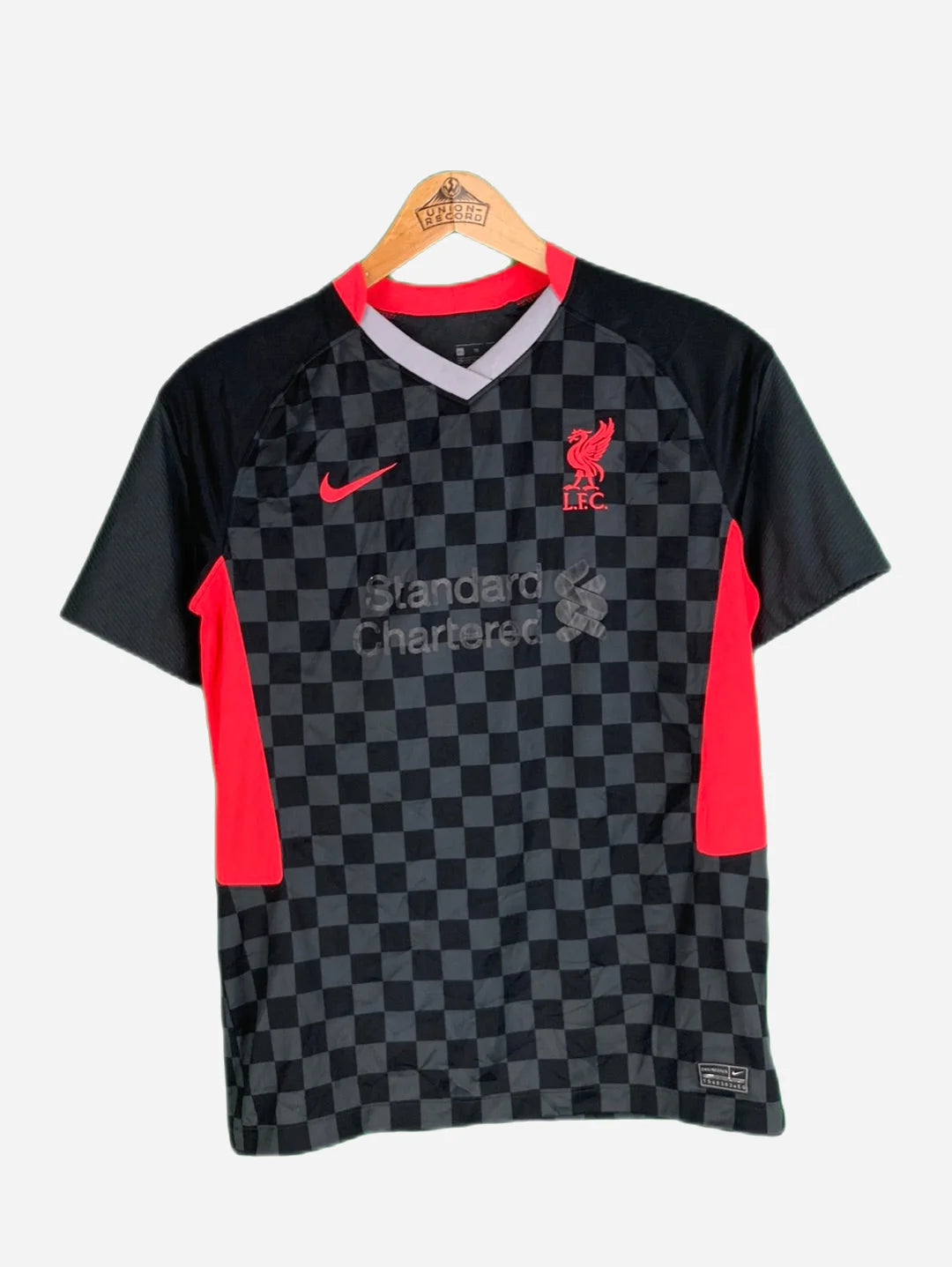 Nike FC Liverpool 2020 Trikot (S)