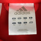 Adidas Trainingsjacke (S)