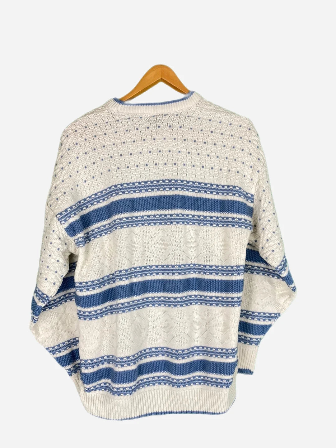 Strick Pullover (L)