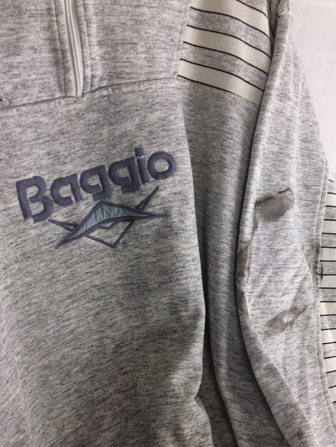 Baggio Sweater (M)