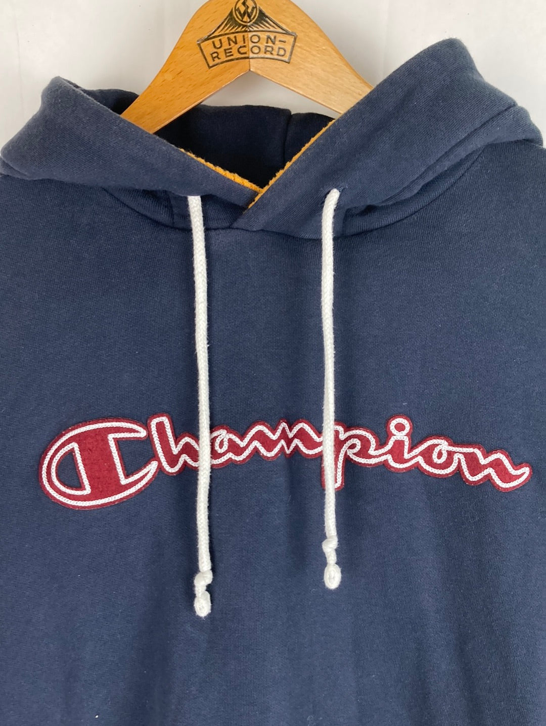 Champion Hoodie (S)