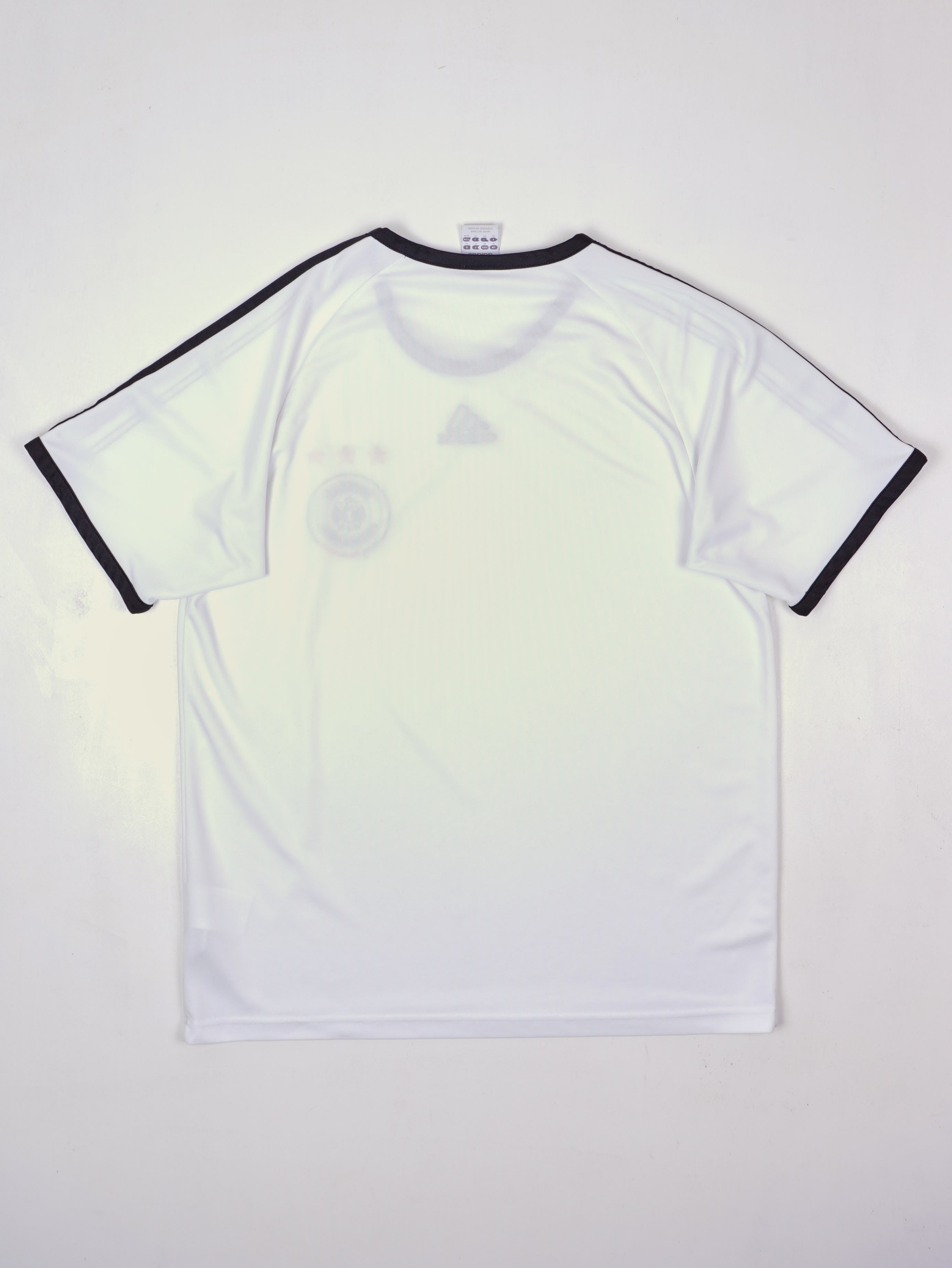 Adidas Deutschland 2002/04 Trainingsshirt Trikot (M)