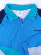 Adidas D9 Trainingsjacke (XL)