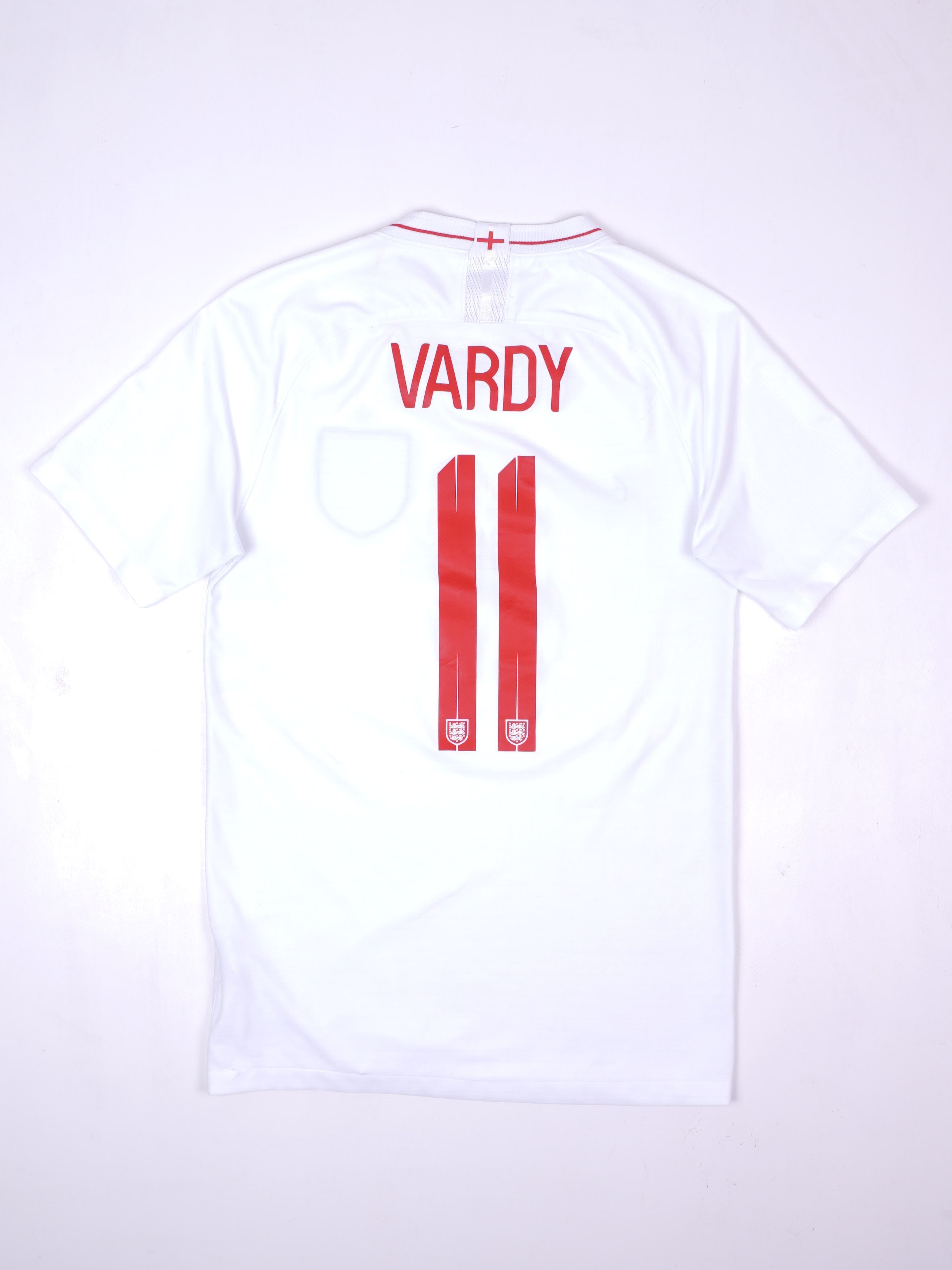 Nike England Jamie Vardy 11 Trikot (S)