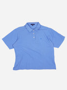 Vintage Polo Shirt (XS)