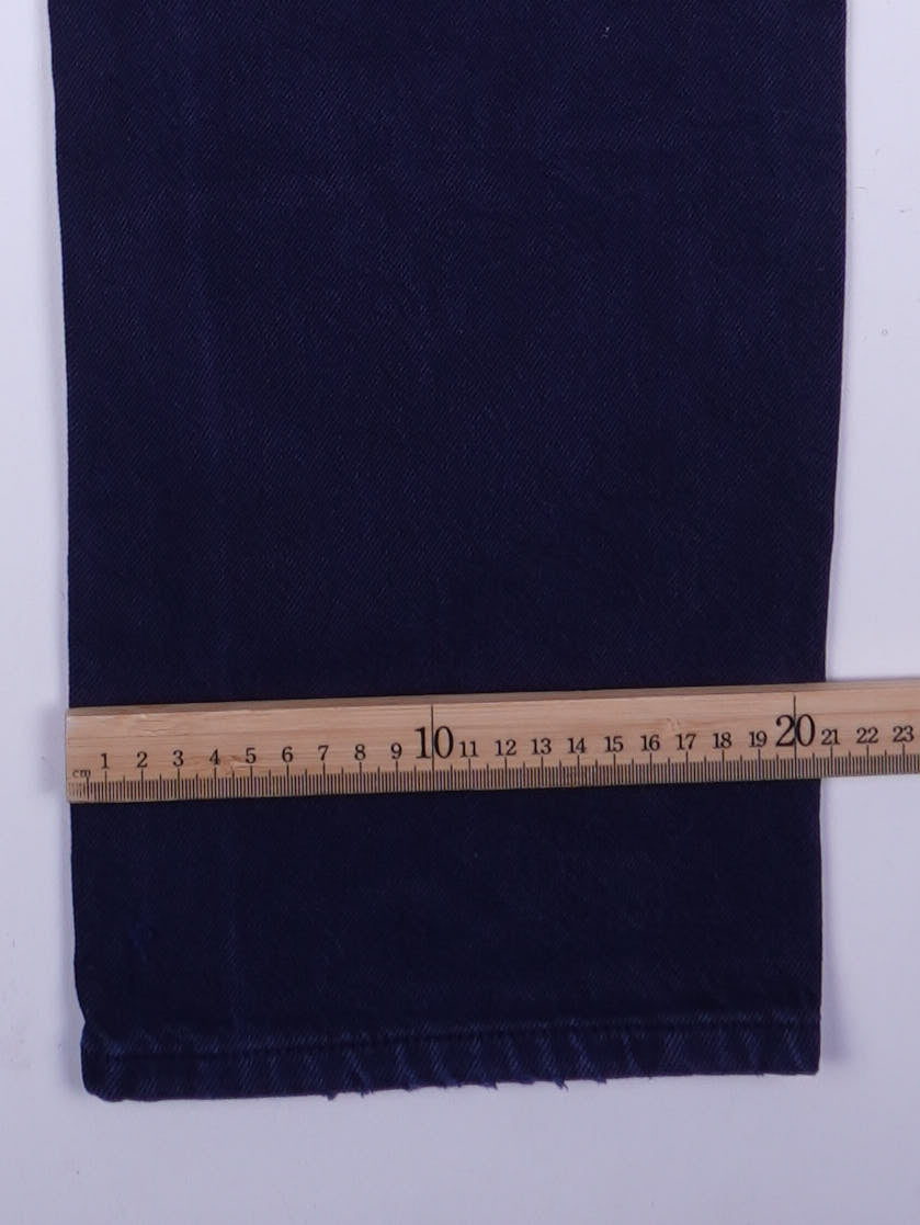 Levis 501 Straight Leg Jeans (W32)