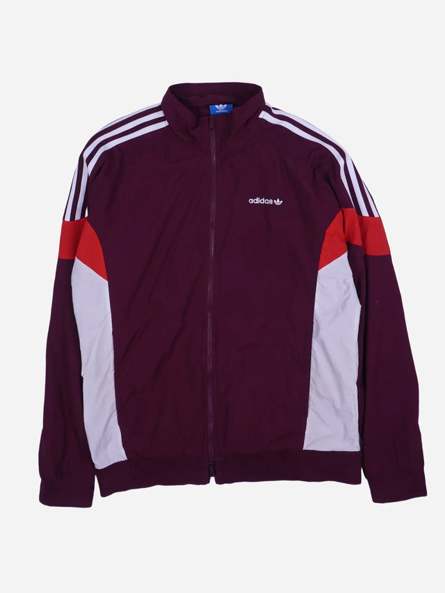 Adidas Trainingsjacke (M)