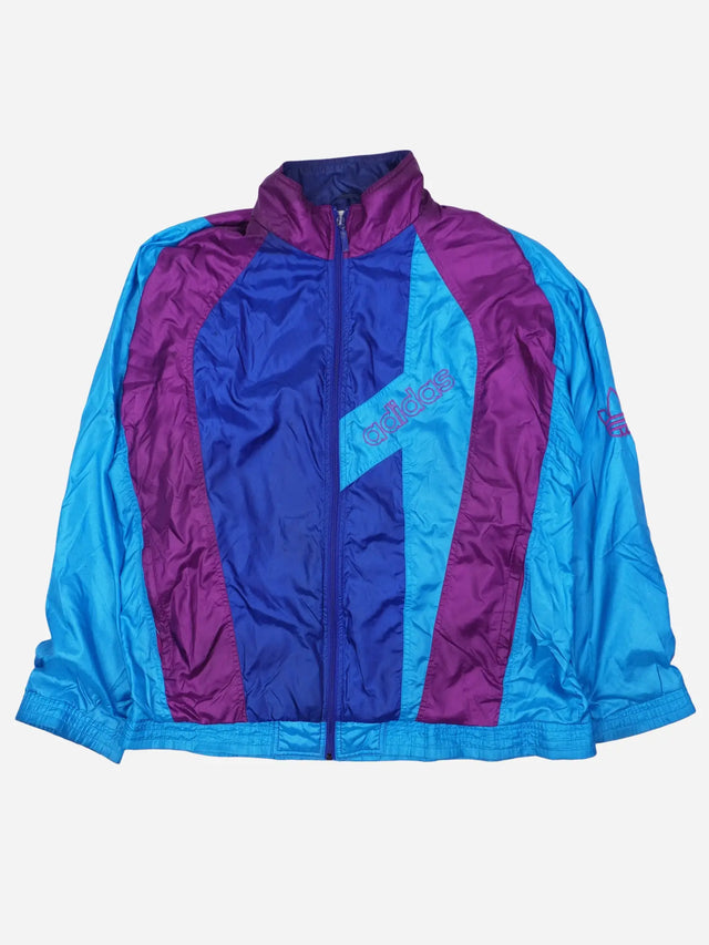 Adidas 80s Trainingsjacke (L)