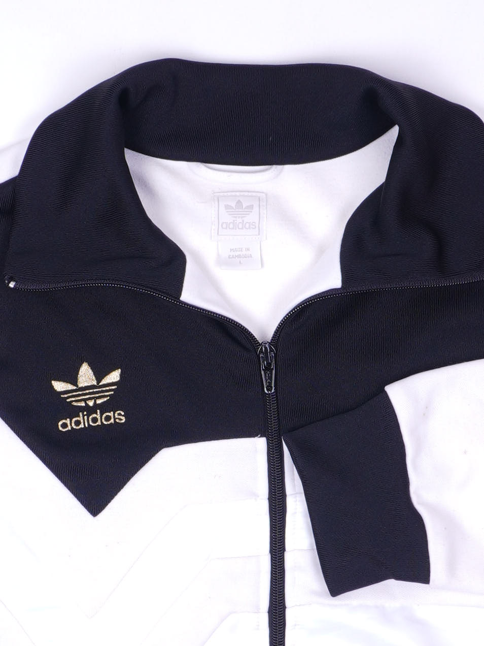 Adidas Trainingsjacke (L)