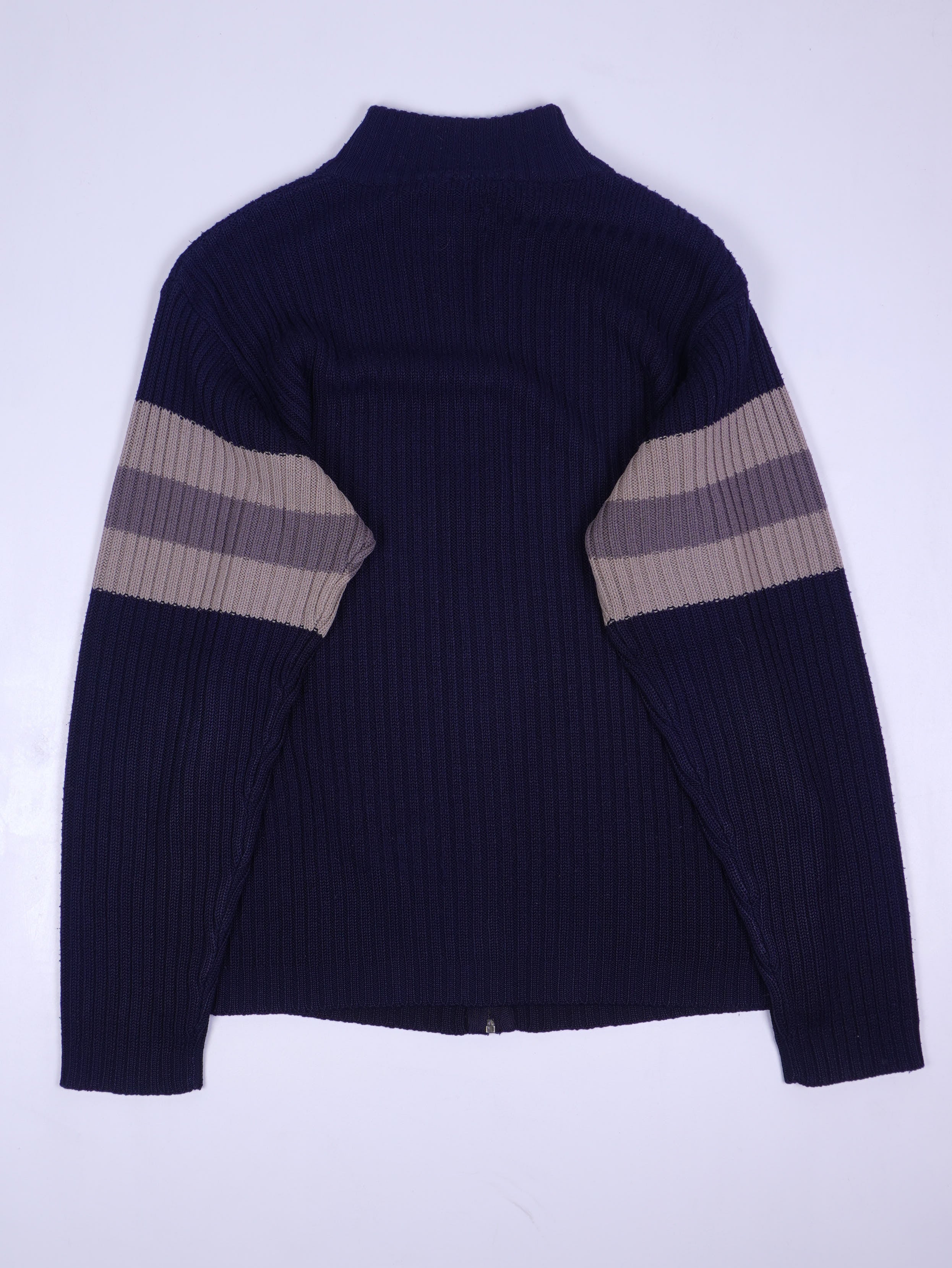 Vintage Sweatjacke (L)