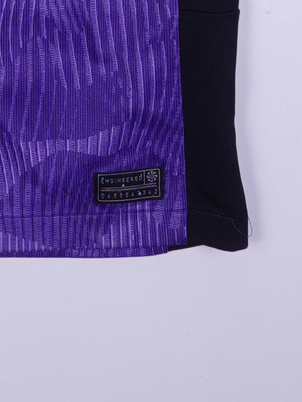 Nike Liverpool Virgil van Dijk 4 2023/24 Drittes Trikot (XS)