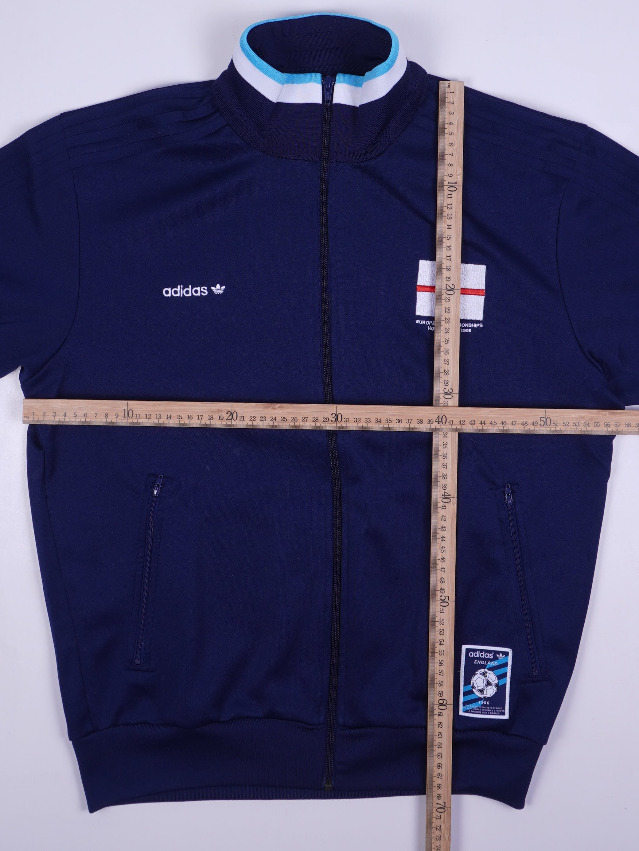 Adidas Trainingsjacke (L)