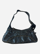Vintage Tasche Schwarz