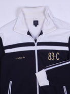 Adidas Trainingsjacke (M)