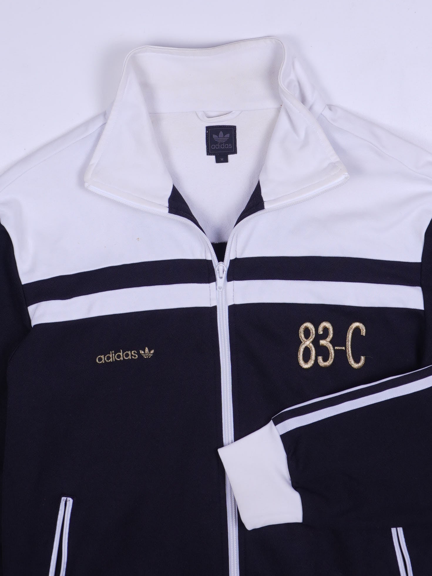 Adidas Trainingsjacke (M)