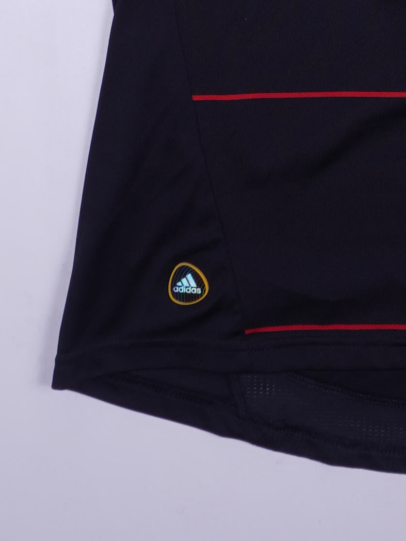 Adidas Ac Mailand Mantoan 11 2010/11 Ausweich Trikot ()