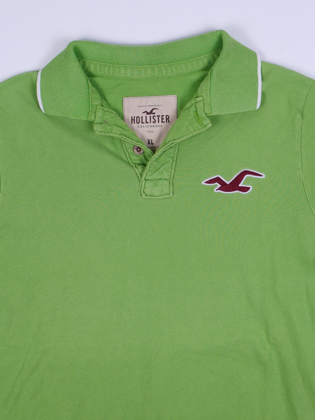 Vintage Polo Shirt (M)