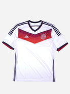 Adidas Deutschland Trikot (M)