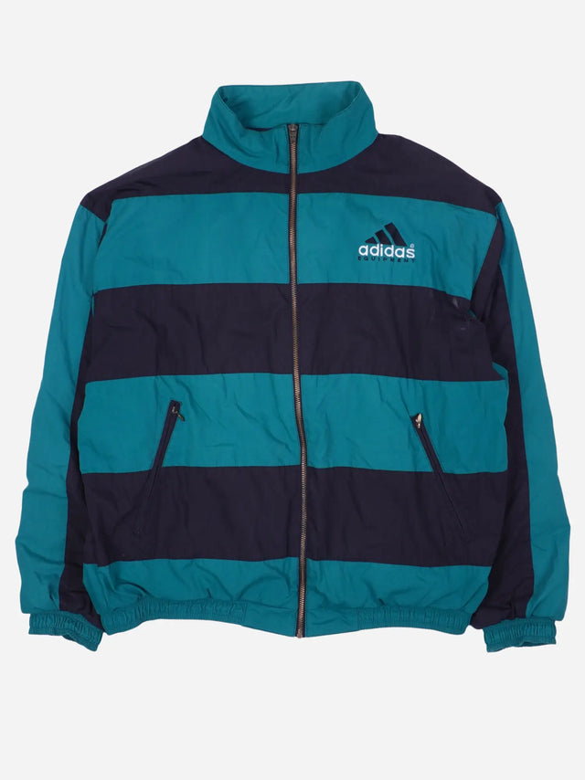 Adidas 90s Equipment Trainingsjacke (M)