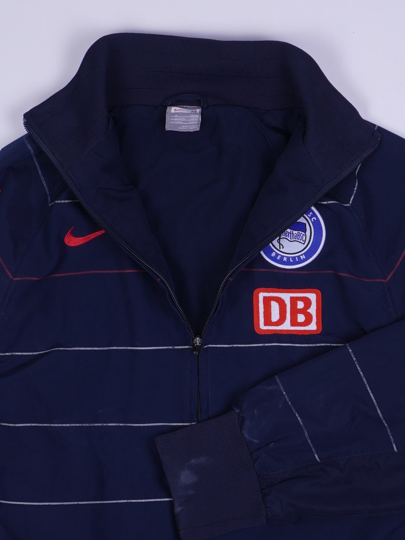 Nike Trainingsjacke (M)