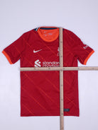 Nike Liverpool Clarke 12 Trikot (XS)