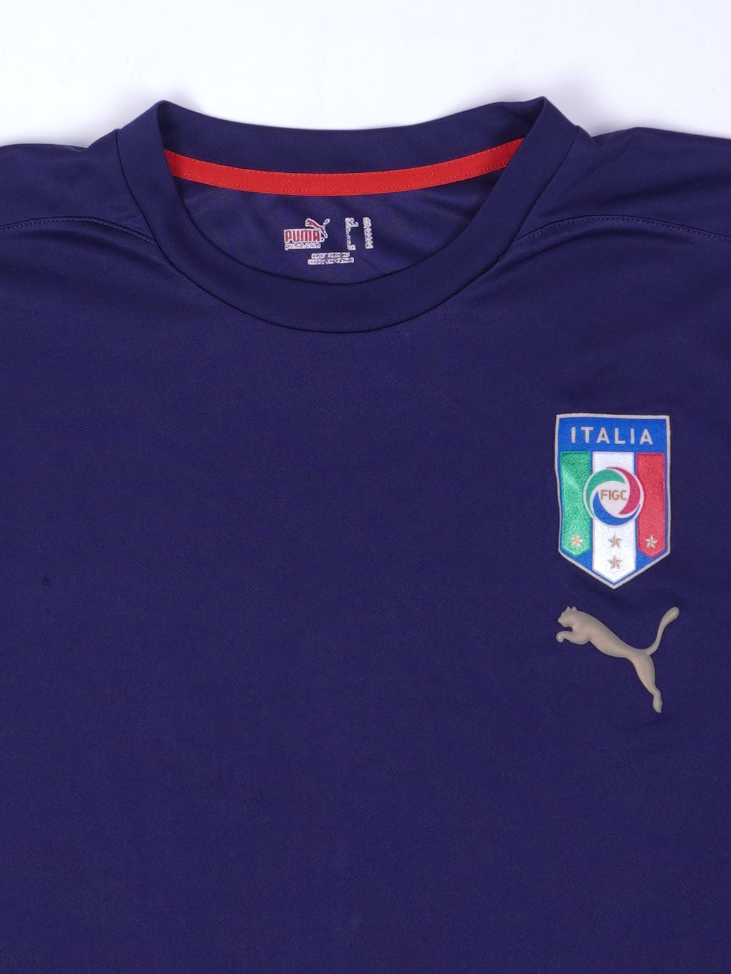 Puma Italien 2016/17 Training Trikot (XL)
